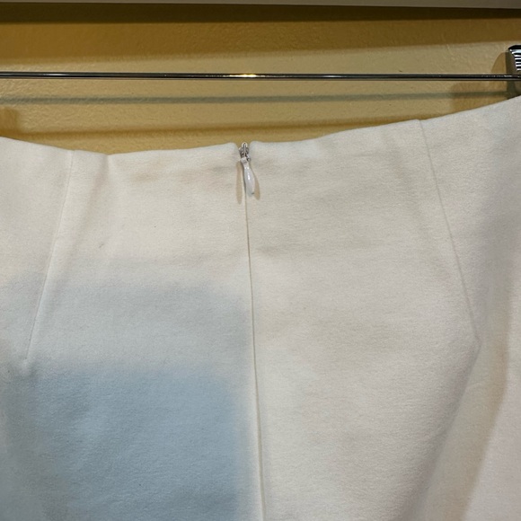 NWT SNDYS X Revolve White Dakota Mini Skirt Women’s Size Small - Picture 7 of 7